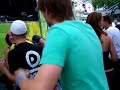 Dj 3000 @ E-troit festival