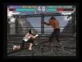 videos de Jun Kazama - Tekken Tag - 1 On 1