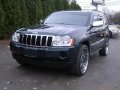2005 Jeep Grand Cherokee Columbus OH Miracle Motor Mart
