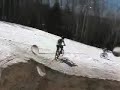 Snow Bike @ MSSI