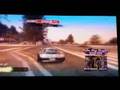 videos de Burnout Paridise game play