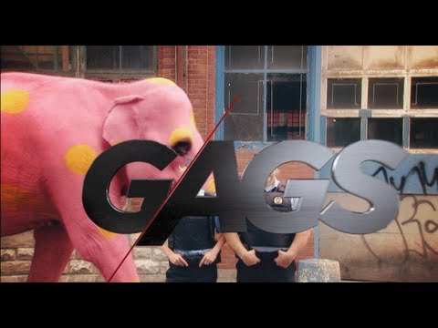Lindzer85 - This is the extended version of the newest super epic Just for Laughs Gags intro. Send us your feedback, we'd like to use this as a TV show intro but still h...