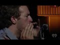 Coldplay – Death Will Never Conquer  IHeartRadio