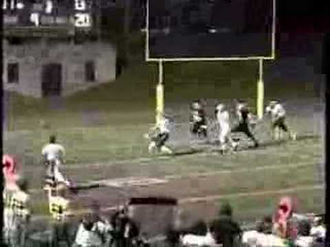 Pella High Football