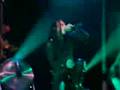 Cradle of filth-Temptation(Kåren,sweden)