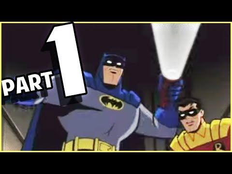 preview-Batman-Brave-&-the-Bold-(Wii)-Part-1-(Kwings)