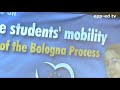 Opening the doors of EU Higher Education to students from South East Europe