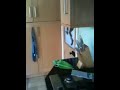 Testing the iPhone