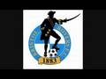 Bristol Rovers football club.