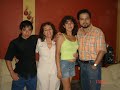 familia chiclayo