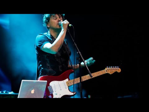 Grupa Regina Tuzla Stadion Tušanj - BIJELO DUGME EURO TOUR 2016