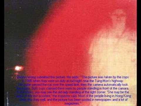 Hantu (Ghost)Video!!!!
