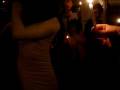 Fifty Candles & One Violent Rose II