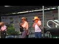 \"The Rose Hill Train\"- Papa Joe Smiddy & The Reedy Creek Band