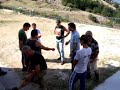 la morra Sant' Egidio 2 Bojano