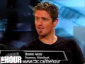 Nickelback - Interview Part 1 Nickelback - Interview Part 1
