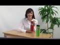 Stainless Steel Tumbler - Stainless Steel Matte Color Tumbler