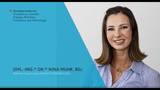 Interview mit Nina Muhr