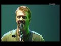 QOTSA- Monster in the Parasol [@Eurockeennes 2007]