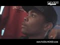 interview de g-nes pour sa marque anti poukave