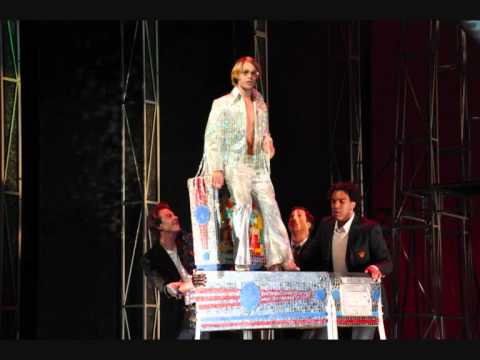 randy harrison and peter paige 2011.