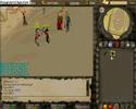 L I L Chiick + I Kyle I_duel + runescape video!