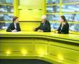 Джеффрі А. Маркс у ток-шоу „На часі на телеканалі „Рівне 1
