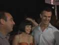 St Trinian's star tipped to play Bond girl