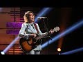 Brandi Carlile Performs An Acoustic Version Of