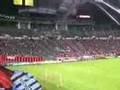 札幌ドーム20080402