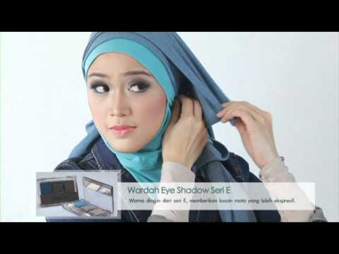 Hijab fashion - Hijab lisa namuri