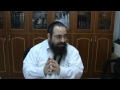 צירופי אותיות: מעלת חג הפורים ומחיית עמלק – הרב חנניה בירדוגו