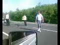 Accident de voiture