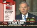 videos de Menendez on the Economic Rescue Plan - CNN Newsroom