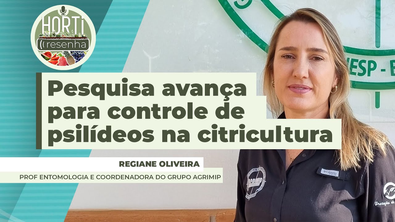 Horti Resenha Podcast # 83