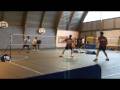 videos de Tournoi de Rochefort 22-23 novembre 2008