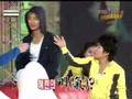 Se7en + Taebin Pillow Fight