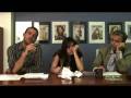 videos de Voglio un mondo rosa shokking - il booktrailer