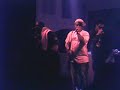 J.Dilla live @ Thekla Bristol Thurs 8th Dec 2005 [02/07]
