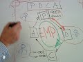 El equipo de mejora del proceso