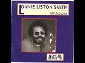 Lonnie Liston Smith \"Colors of the Rainbow\" Lonnie Liston Smith \"Colors of the Rainbow\"