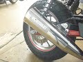 ホンダ モンキー125 MONKEY 125(モンキー125)/ABS/JB02型/モリワキ製フルエキマフラー/タ