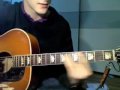 How to Play Love Story by DaveDays