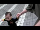 Walking the Golden Pig II