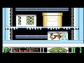 walkthrough of the 1992 nes game - monster in my pocket.