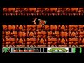 walkthrough of the 1992 nes game - monster in my pocket.