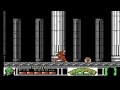 walkthrough of the 1992 nes game - monster in my pocket.