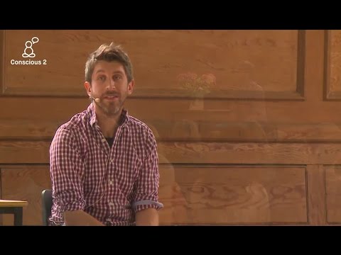 Jeff Foster Video: Mesmerized by the Activities of the Mind