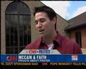 NCF on CNN