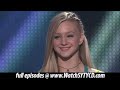 So you Think You Can Dance Season 6 Episode 16 PART (5/6) 2 of 14 Voted Off